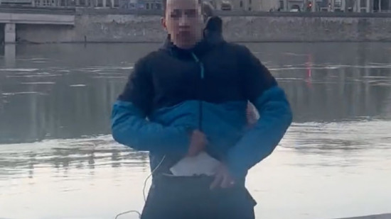 Lyon : l'agresseur présumé de Mila mis en examen et placé en détention provisoire