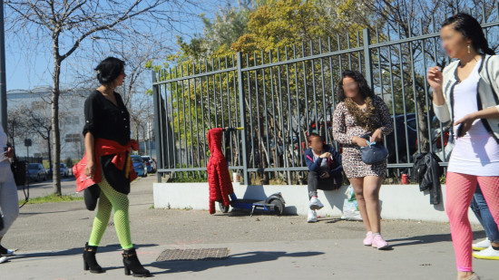 Il avait sem&eacute; la terreur chez les prostitu&eacute;es de Lyon : 12 ans de prison pour 2 viols avec violences