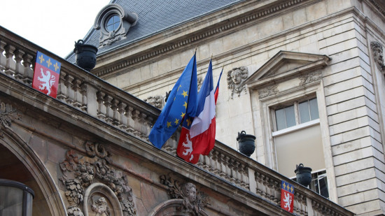 Panne des services téléphoniques de la Ville de Lyon ce mercredi