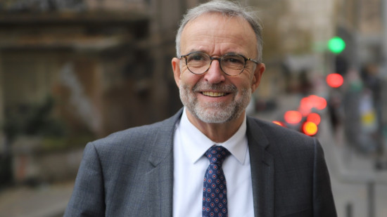 Présidentielle 2022 : le sénateur LR du Rhône Etienne Blanc va parrainer Eric Zemmour