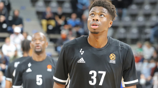 Euroligue : une pause salvatrice pour l’ASVEL avant Berlin ? Euroligue : une pause salvatrice pour l’ASVEL avant Berlin ?