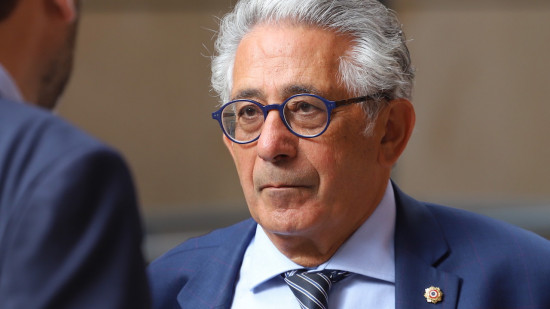 Présidentielle 2022 : le maire LR de Mions Claude Cohen parraine également Eric Zemmour