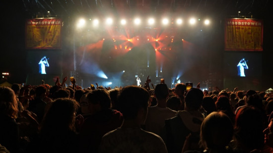 Le festival Woodstower dévoile une partie de sa programmation en vue de son édition 2022 !