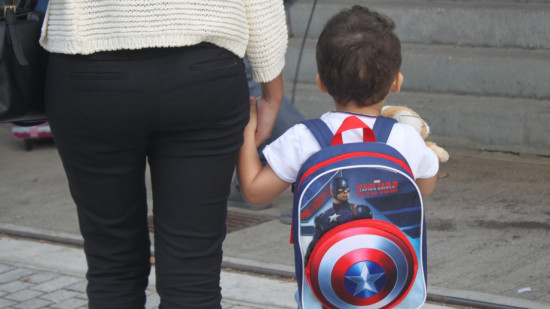 Covid-19 : le protocole sanitaire allégé dès ce lundi dans les écoles de l’académie de Lyon