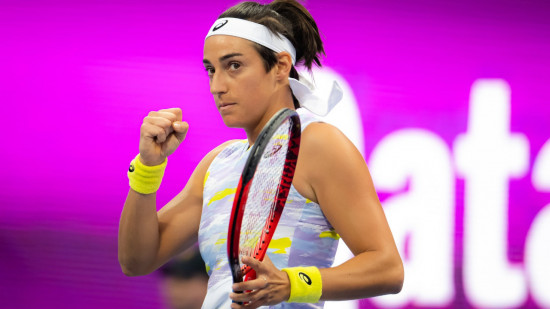 Lyon : l’Open 6e Sens Métropole, le tournoi de Caroline Garcia démarre !