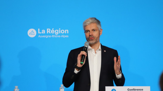 Guerre Ukraine-Russie : la Région Auvergne-Rhône-Alpes suspend tous ses partenariats avec la Russie