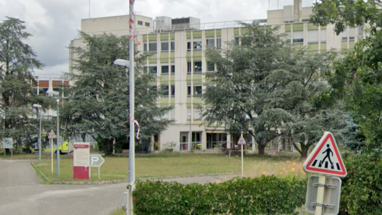 Guerre Ukraine-Russie : la mairie de Francheville veut accueillir des réfugiés à l’ancien hôpital Charial