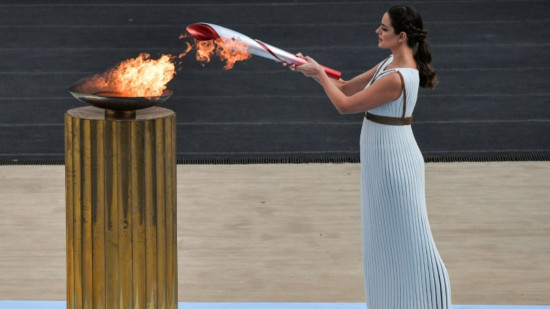 JO de Paris 2024 : le Département du Rhône refuse le passage de la flamme olympique, Lyon réfléchit