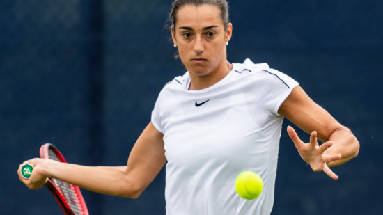Open 6e Sens Métropole de Lyon : énorme choc pour Caroline Garcia dès le premier tour