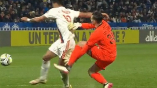 Arbitrage d'OL-Lille : Jean-Michel Aulas réclame des explications