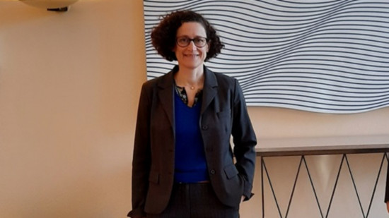 La ministre chargée du Logement en visite à Lyon ce mardi