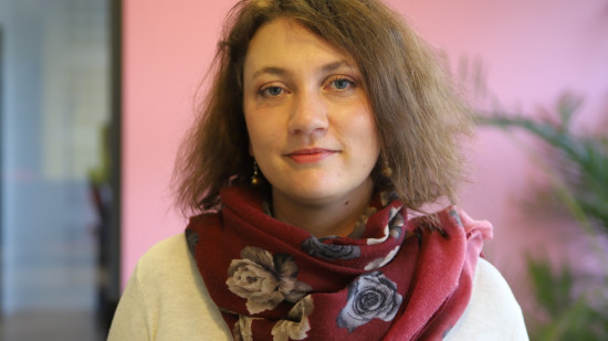 Aurélie Gries (LFI) : "Jean-Luc Mélenchon n'a jamais été complaisant avec Vladimir Poutine"