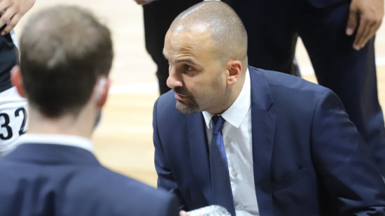 Betclic Elite : après une semaine off, l'ASVEL se frotte au leader