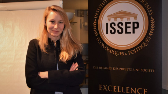 Présidentielle : Marion Maréchal officialise son ralliement à Éric Zemmour Présidentielle : Marion Maréchal officialise son ralliement à Éric Zemmour