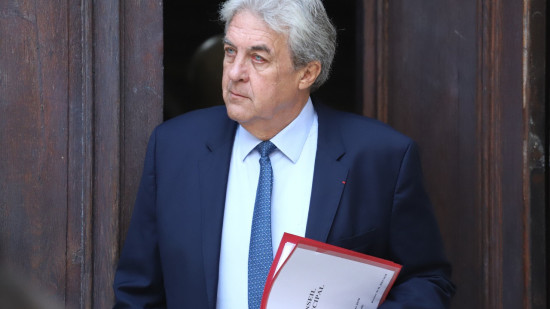 Lyon : ils ont parrainé Eric Zemmour, seront-ils mis au ban ?