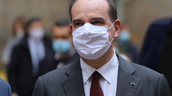 Près de Lyon : que vient faire Jean Castex ce lundi chez Sanofi ?