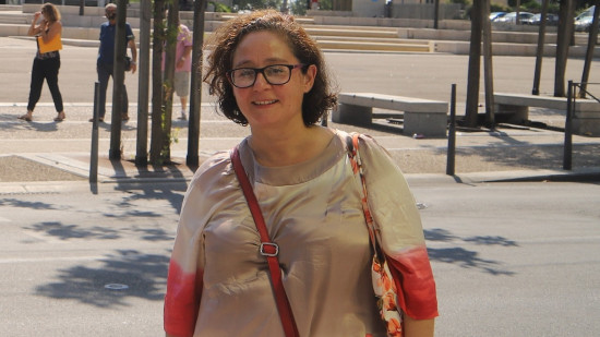 Lyon : au tour de la maire du 9e d’avoir une position "oui, mais" après la destruction des drapeaux