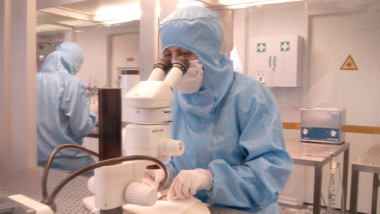 Lyon à la tête d’un biocluster européen, “le fil conducteur” de l’anticipation de pandémies