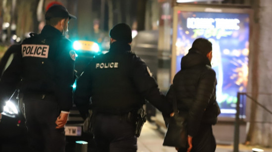 Lyon 3e : un cambriolage dans un bar interrompu Lyon 3e : un cambriolage dans un bar interrompu