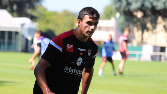 Tournoi des Six Nations : un joueur du LOU Rugby pour affronter le Pays de Galles
