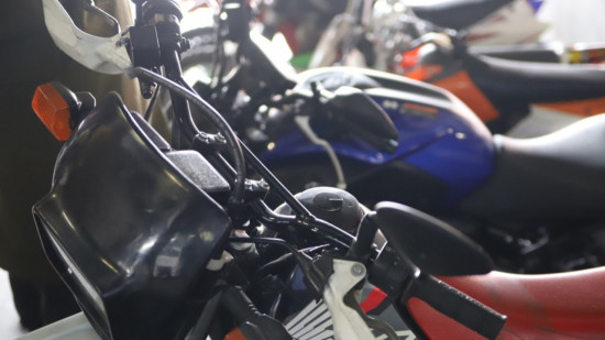 Près de Lyon : à 16 ans, ils volaient des motos vendues sur le Bon Coin