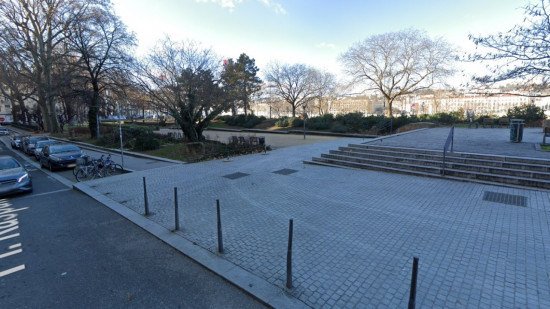 Lyon : l’homme touché par balles à la Guillotière reste hospitalisé Lyon : l’homme touché par balles à la Guillotière reste hospitalisé