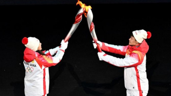 Lyon : la Métropole refuse d’accueillir le passage de la flamme olympique, jugé trop cher