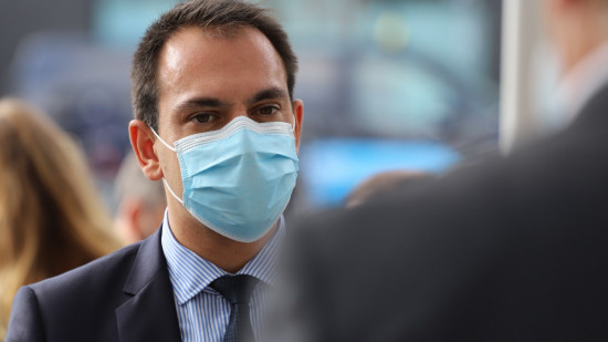 Lyon : le maire du 2e arrondissement va convoquer les parents des délinquants de la place Camille Georges