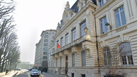 Rue "inaugurée" 10 ans après, jeu de rôle apocalyptique : à quoi joue la mairie du 7e à Lyon ?