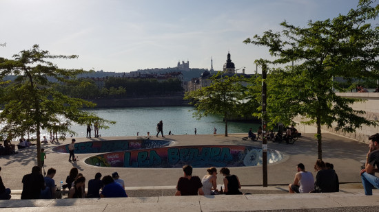 Budget participatif : la plateforme pour déposer ses idées pour Lyon est ouverte