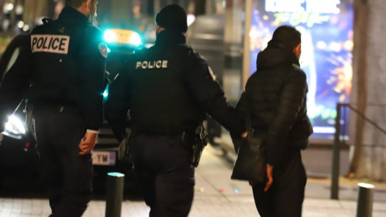 Lyon : il s’introduisait chez des personnes âgées pour leur voler leur portefeuille