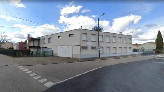 Une école pour handicapés cambriolée près de Lyon par un ancien élève et ses complices