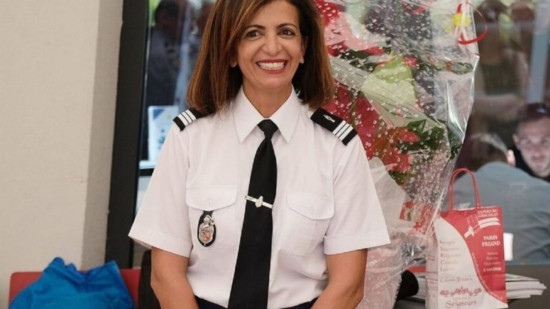 Nadia Mostefa, ex-gendarme du Rhône, a mis fin à ses jours