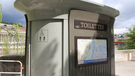 Lyon : vos déjections bientôt récoltées pour l’agriculture