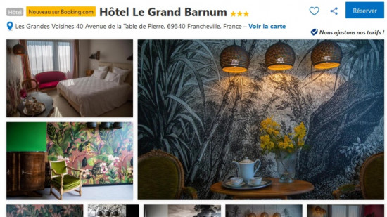 Le maire de Francheville prend un arrêté pour fermer l’hôtel non sécurisé