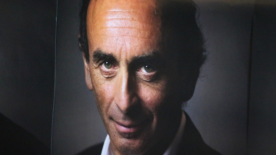 Fusillade à la Duchère : Eric Zemmour "seul candidat à vouloir traiter le problème à la racine" Fusillade à la Duchère : Eric Zemmour "seul candidat à vouloir traiter le problème à la racine"
