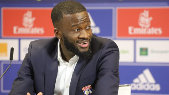OL : les salaires des joueurs de Ligue 1 dévoilés, Ndombele et Boateng dans le Top 30