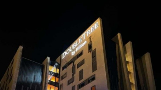 La chaine américaine Hilton revient à Lyon avec un hôtel inédit