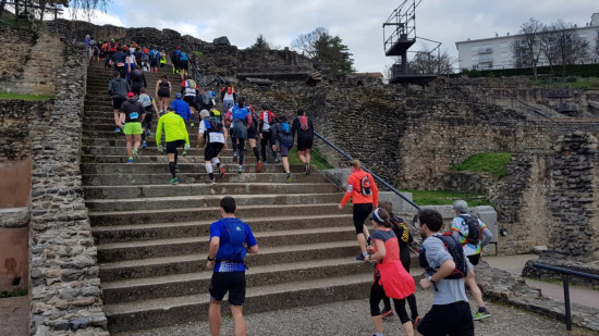 100% Outdoor, une plateforme vidéo de diffusion entièrement dédiée aux sports nature, lancée à Lyon à l'occasion du LUT