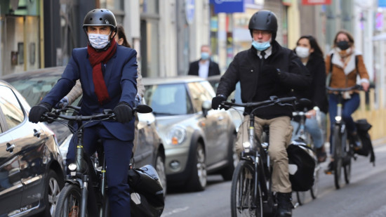 Lyon : un collaborateur du maire obligé de démissionner après un accident en état d'ivresse Lyon : un collaborateur du maire obligé de démissionner après un accident en état d'ivresse