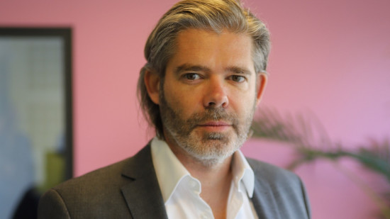 Michael Peters : "Avant son blocage, Euronews était le dernier pont entre l'Europe et la Russie"