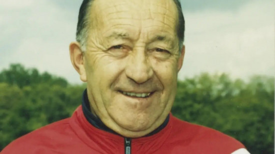 Aimé Mignot, l’ancien capitaine et entraîneur de l’Olympique Lyonnais, est décédé Aimé Mignot, l’ancien capitaine et entraîneur de l’Olympique Lyonnais, est décédé