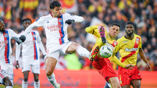 OL : du ménage estival et un recrutement Ligue 1 ? OL : du ménage estival et un recrutement Ligue 1 ?