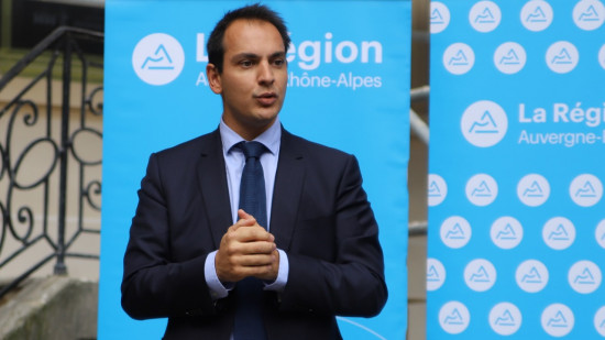 SaccageLyon : "Que les écologistes se mettent à nettoyer !"