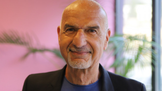 Albert Lévy : "Avec Jean-Luc Mélenchon, vers une déflation pénale et carcérale" Albert Lévy : "Avec Jean-Luc Mélenchon, vers une déflation pénale et carcérale"