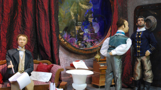 Lyon : le musée des automates a fermé définitivement, faute de repreneur