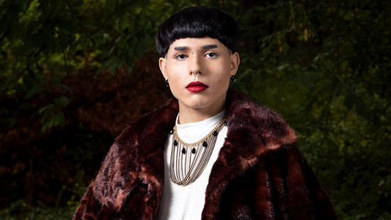 Lyon : une manifestation contre une exposition jug&eacute;e transphobe &agrave; la BU de Lyon 2