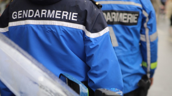 Près de Lyon : un pédophile présumé arrêté à Saint-Genis-Laval