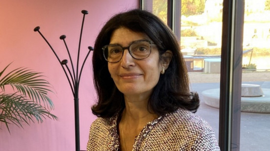 Législatives dans le Rhône : Danièle Cazarian ne se représentera pas comme députée