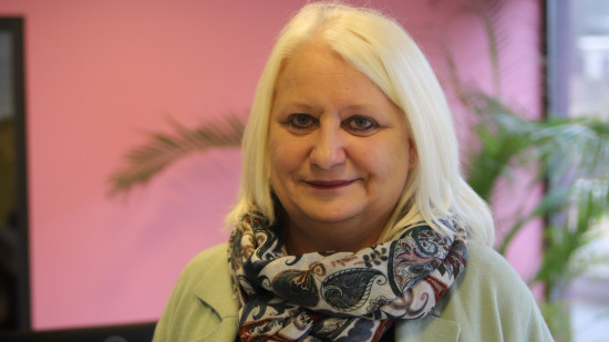 Michèle Picard : "Créer des générations qui auront l'égalité ancrée en elles dans la Métropole de Lyon" Michèle Picard : "Créer des générations qui auront l'égalité ancrée en elles dans la Métropole de Lyon"